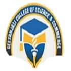 Geetanjali College of Science and Commerce, Udaipur Logo