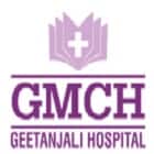 Geetanjali Medical College and Hospital, Udaipur Logo