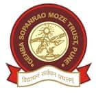 Genba Sopanroa Moze Trust's Parvatibai Genba Moze College of Engineering, Pune Logo