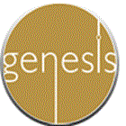 Genesis Institute of Dental Sciences and Research, Ferozepur Logo