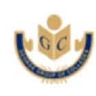 George College of Management and Science, Maheshtala Logo
