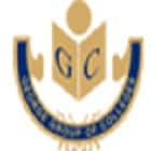 George College, Sealdah Logo