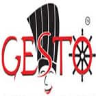Gesto Culinary and Hospitality Academy, Hyderabad Logo