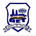 GET Group of Institution Faculty of Technology, Bazpur Logo