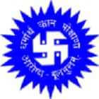 GH Patel School of Nursing, Karamsad Logo