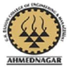 GH Raisoni College of Engineering and Management, Ahmednagar Logo