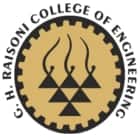GH Raisoni College of Engineering, Nagpur Logo