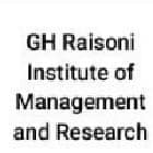 GH Raisoni Institute of Management and Research, Ahmednagar Logo