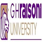 GH Raisoni University, Chhindwara Logo
