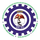 Ghani Khan Choudhury Institute of Engineering And Technology, Malda Logo