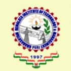 Ghanshyam Hemlata Institute of Technology and Management, Puri Logo