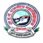 GHS Government PG College, Sujangarh Logo