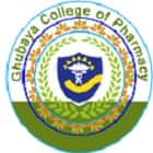 Ghubaya College of Pharmacy, Jalalabad Logo