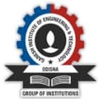GIET Polytechnic, Khordha Logo