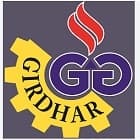 Girdhar Shiksha Evam Samaj Kalyan Samiti Group of Institutions, Raisen Logo