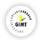 Girijananda Chowdhury Institute of Management and Technology, Tezpur Logo