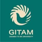GITAM Deemed to be University Bengaluru Campus, Bengaluru Logo