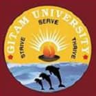 GITAM Institute of Pharmacy, Visakhapatnam Logo