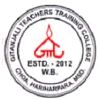 Gitanjali Teacher's Training College, Berhampore Logo