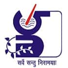 GJ Patel Institute of Ayurvedic Studies and Research, Anand Logo