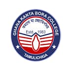 GKB College, Tamulichiga Logo