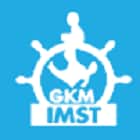 GKM Institute of Marine Sciences and Technology, Chennai Logo