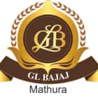 GL Bajaj Group of Institutions, Mathura Logo