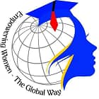 Global College of Arts and Science for Women, Vellore Logo