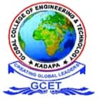 Global College of Engineering and Technology, Kadapa Logo