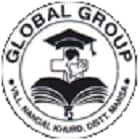 Global College of Higher Education, Mansa Logo