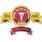 Global College of Nursing, Nashik Logo