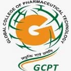 Global College of Pharmaceutical Technology, Nadia Logo
