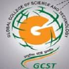 Global College of Science and Technology, Krishnanagar Logo