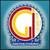 Global Group of Institutions- School of Engineering, Hayathnagar Logo