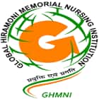 Global Hiramoni Memorial Nursing Institution, Nadia Logo