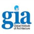Global Institute of Architecture, Palakkad Logo