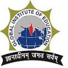 Global Institute of Education, Greater Noida Logo