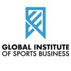 Global Institute of Sports Business, Mumbai Logo