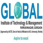Global Institute of Technology and Management, Gurgaon Logo