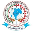 Global Research Institute of Management and Technology, Yamuna Nagar Logo