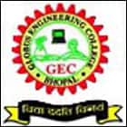 Globus Engineering College, Bhopal Logo