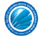 Glocal College of Ayurvedic Medical Science and Research Centre, Saharanpur Logo