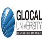 Glocal School of Science and Technology, Saharanpur Logo