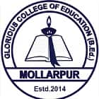 Glorious College of Education, Birbhum Logo