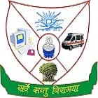 GM Evening College, Hazaribagh Logo