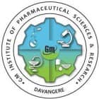 GM Institute of Pharmaceutical Sciences and Research, Davanagere Logo