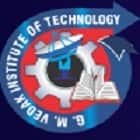GM Vedak Institute of Technology, Raigad Logo