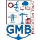 GMB Polytechnic, Rajula Logo