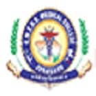 GMERS Medical College, Junagadh Logo