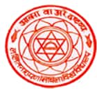 GMRD College, Samastipur Logo